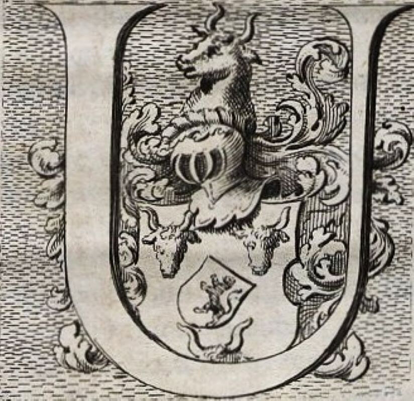 Herb_rodziny_Bomeln