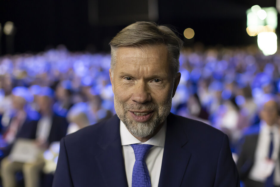 35. Kongres Europejskiego Towarzystwa Nadciśnienia Tętniczego – ESH 2026