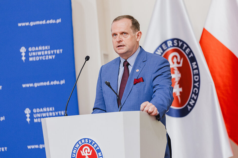 Konferencja z okazji 15-lecia Programu 6-10-14 dla Zdrowia