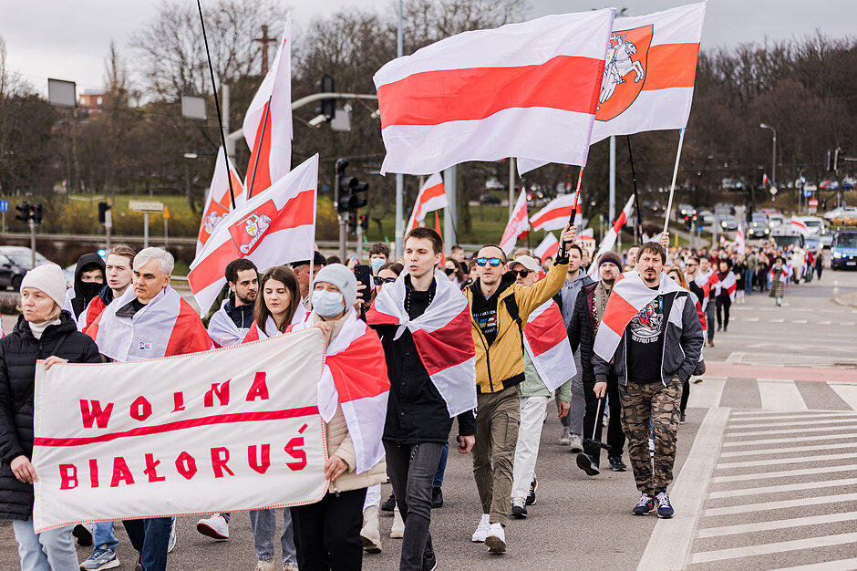 Białoruski Dzień Wolności