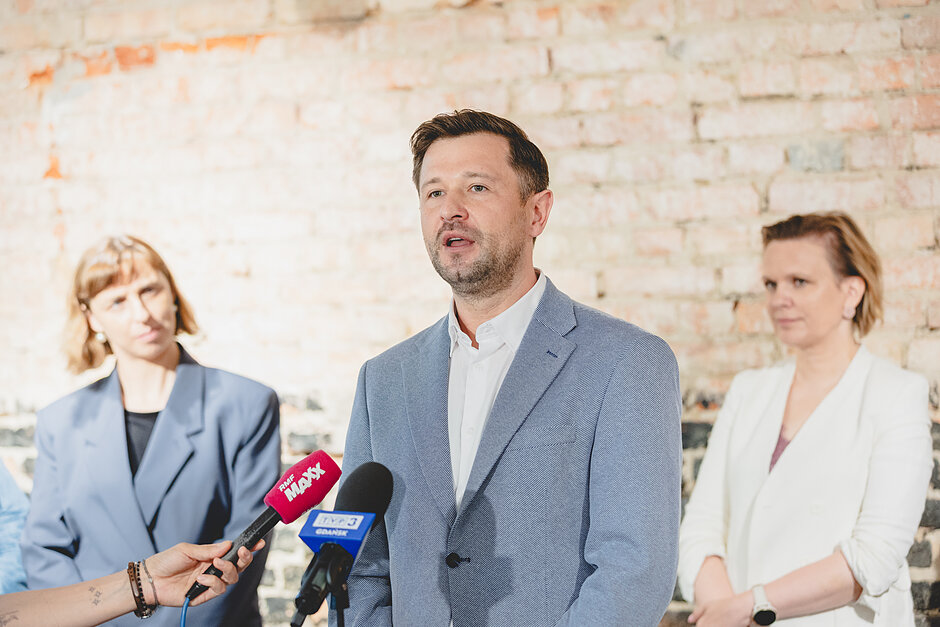 Tydzień Bezpieczeństwa Ekonomicznego