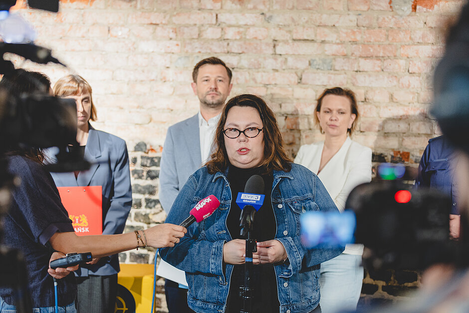 Tydzień Bezpieczeństwa Ekonomicznego