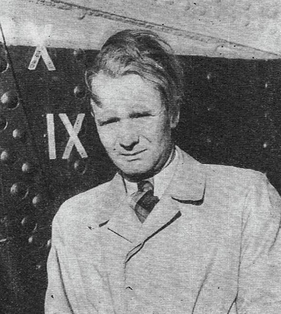 Stanisław Sołdek