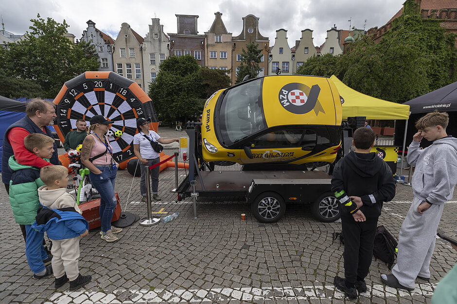 Piknik NEW MOBILITY EXPERIENCE 2026