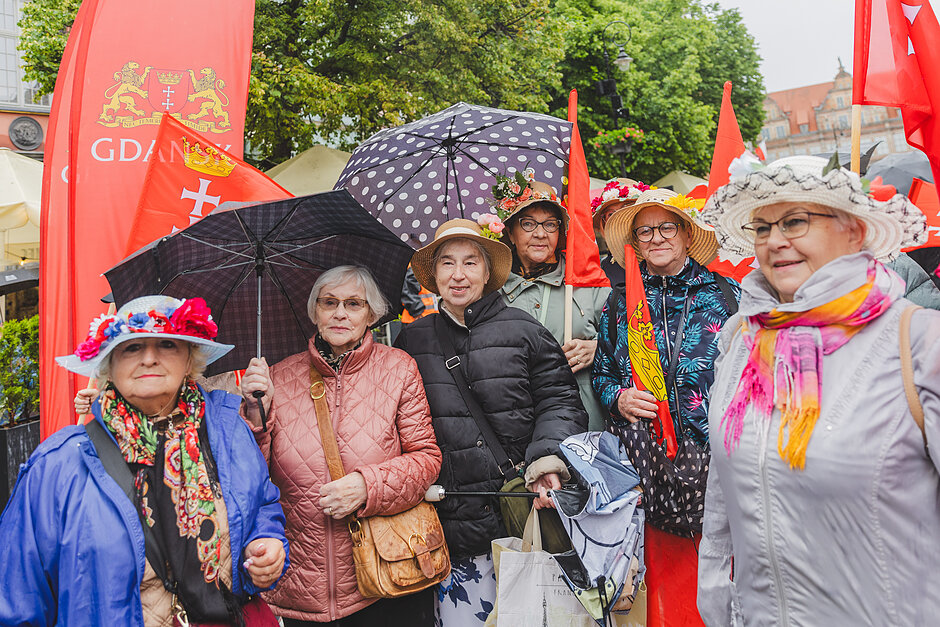 Parada i Piknik Seniorów 2026