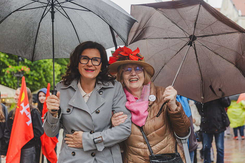 Parada i Piknik Seniorów 2026