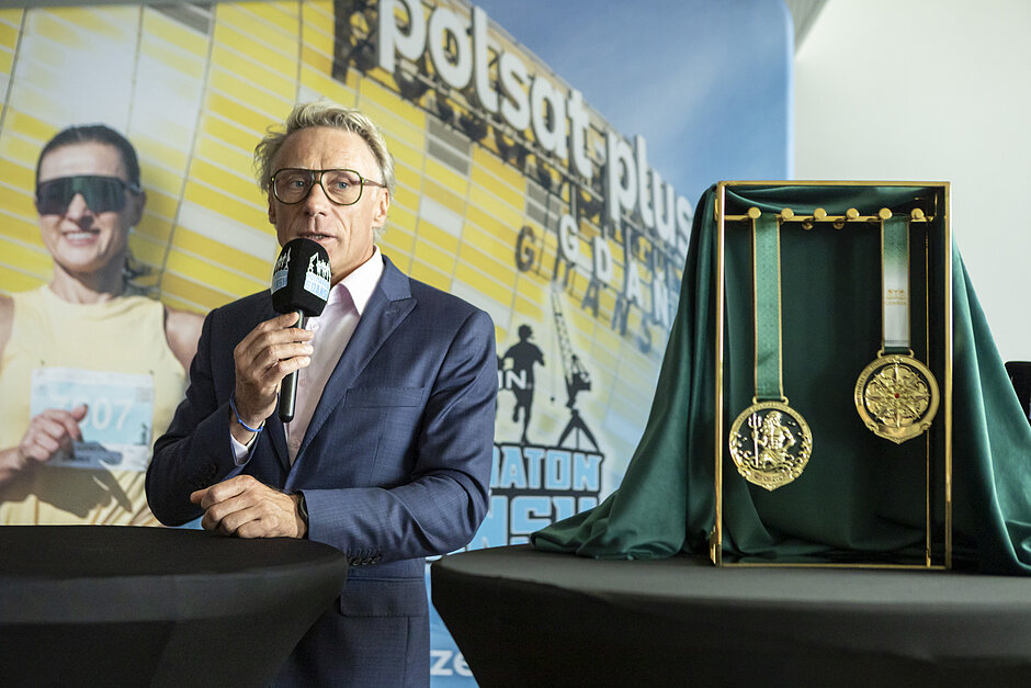 Garmin Połmaraton Gdańsk 