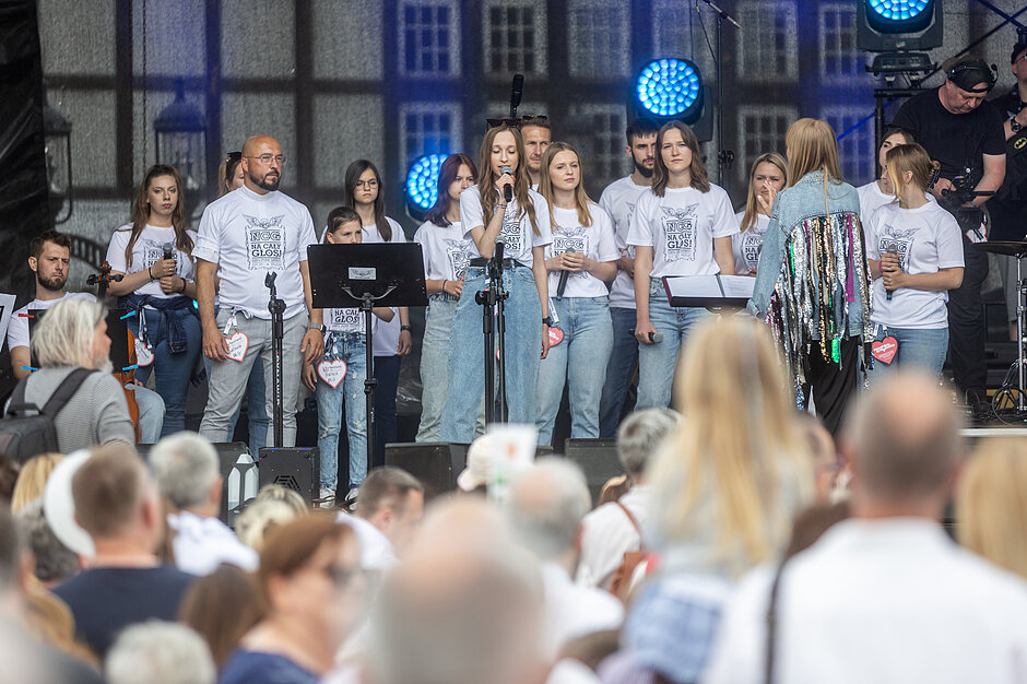 Festiwal dla życia