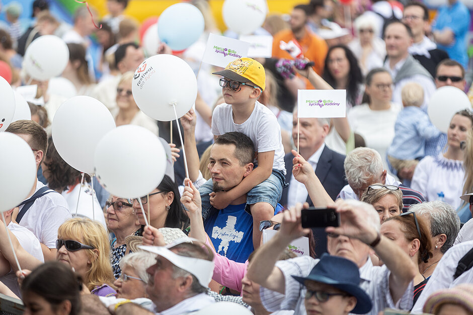 Festiwal dla życia