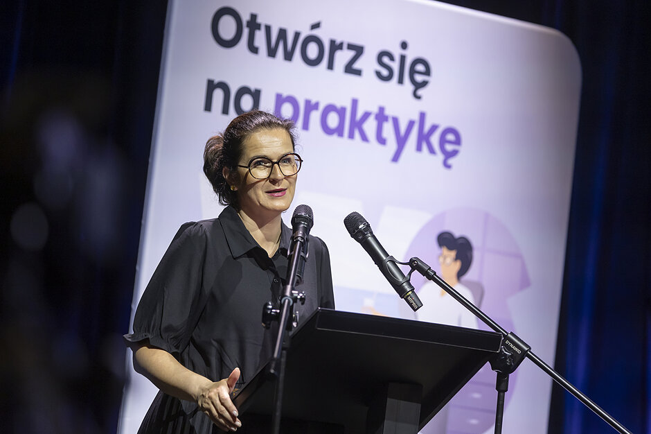 Gala Wakacyjny Staż