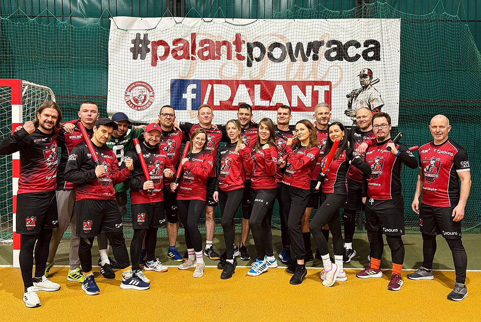 Klub PsPal wiosna 2026