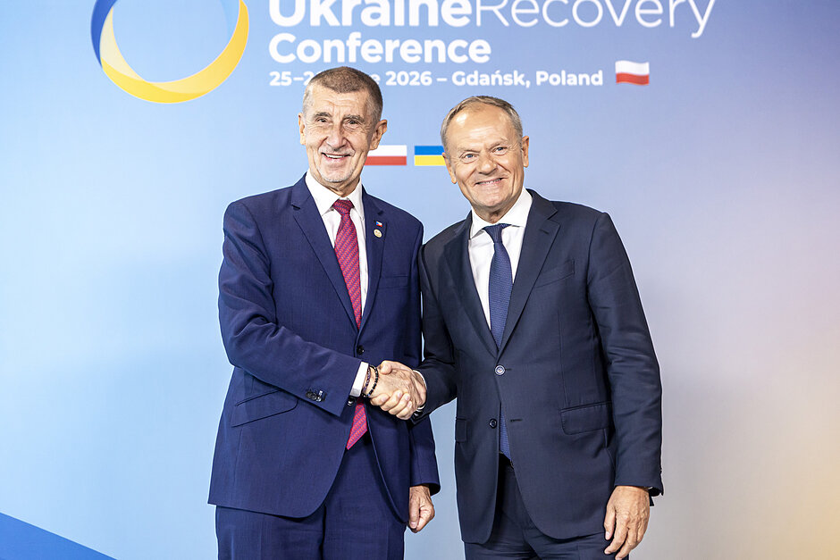 Andrej Babiš z pochodzenia jest... Słowakiem. 