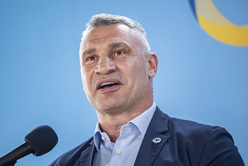 Konferencja na rzecz Odbudowy Ukrainy