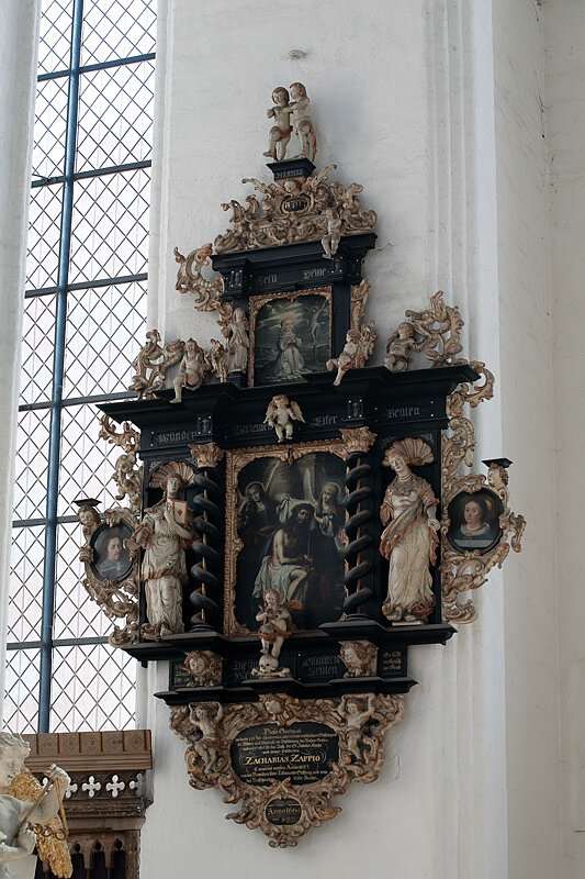 Epitafium_Adelgundy_Zappio_w_kościele_Wniebowzięcia_Najświętszej_Marii_Panny