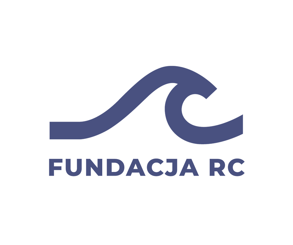 logo RC kwadrat