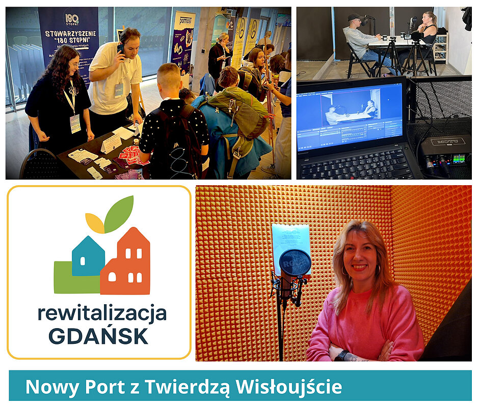 5.12 Kolaz Nowy Port zawodowe