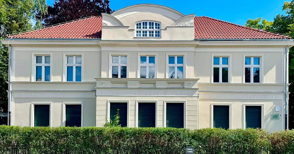 Tradycja Pałacu Ślubów zostanie przedłużona 