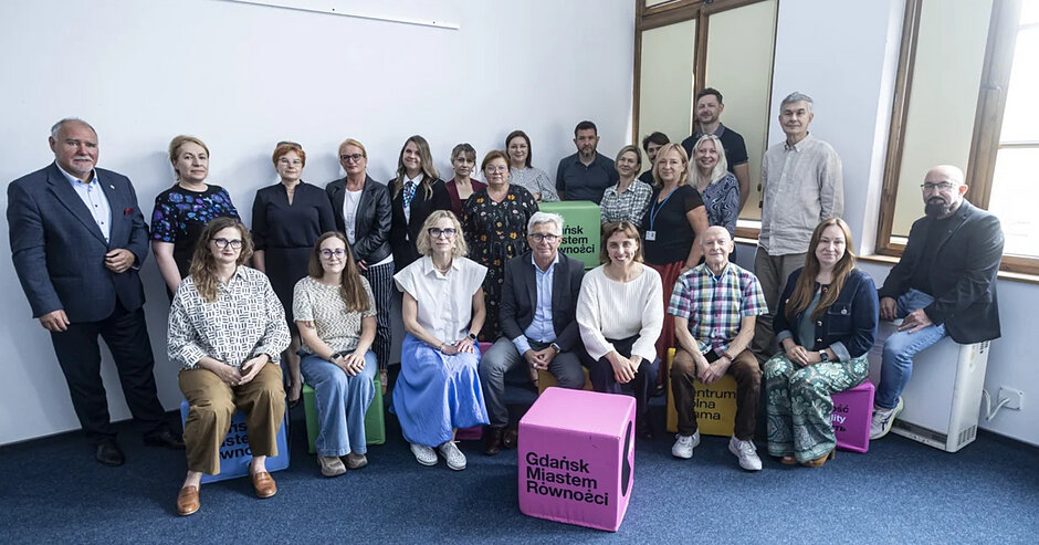 Nowy Program 60+ będzie opierał się na doświadczeniach i działaniach, które są już realizowane w mieście