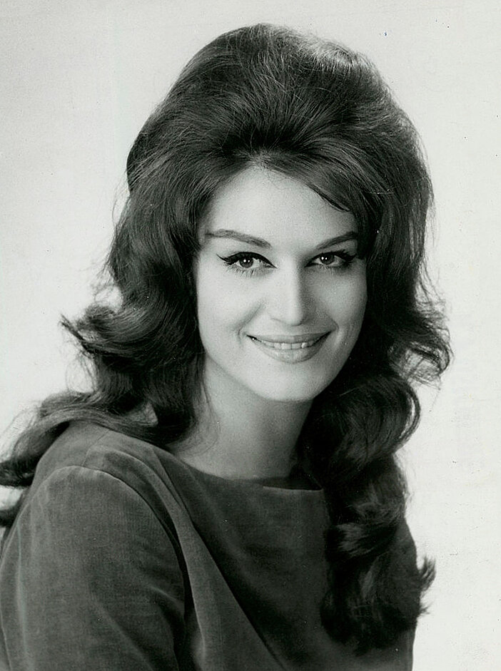 Dalida_1961