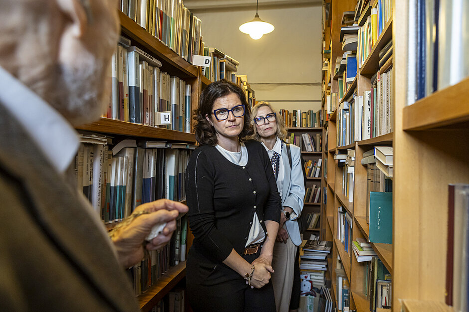 Społecznik Jan Urbaniak uhonorowany medalem