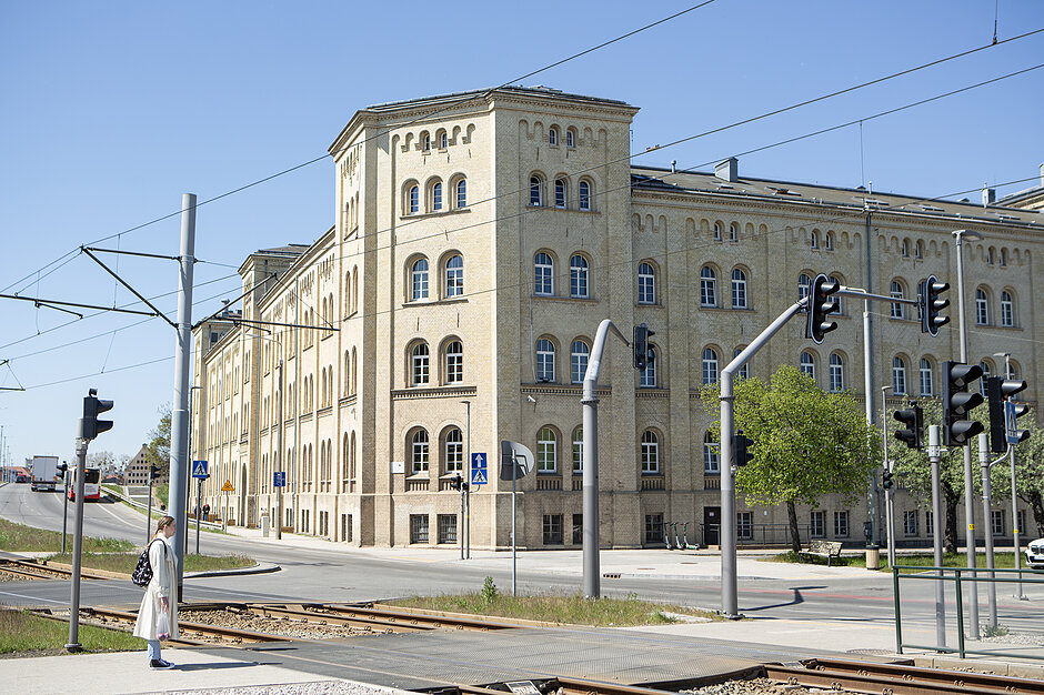 Akademia Muzyczna w Gdańsku