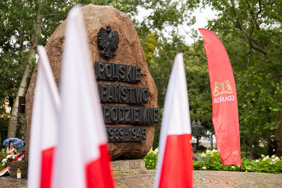 Rocznica Powstania Warszawskiego