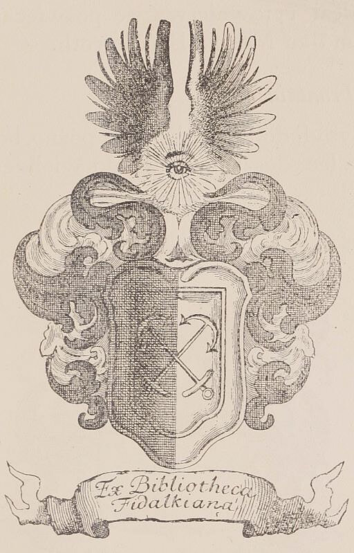 Fidalke_exlibris
