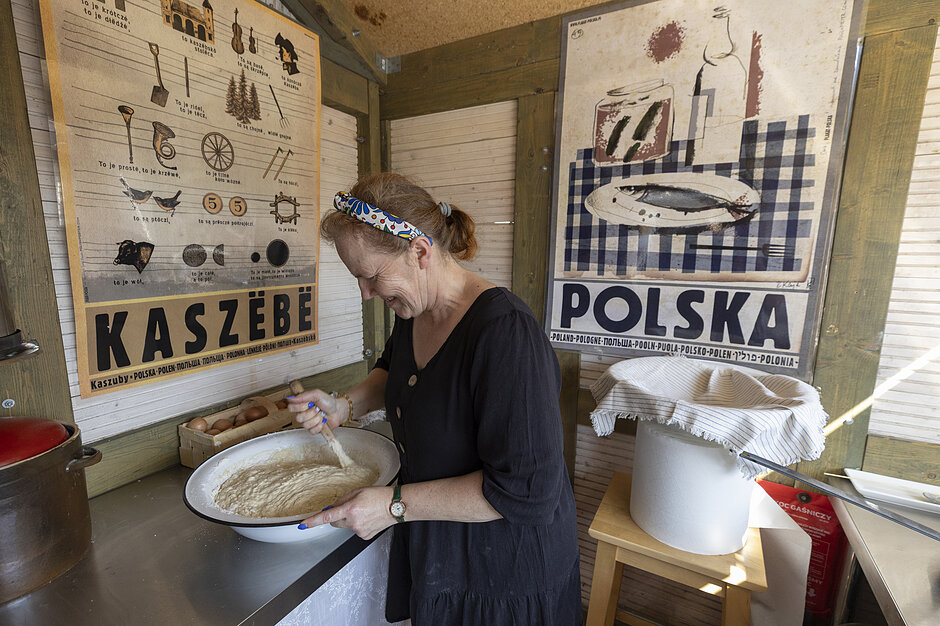 Kulinarny spacer po Jarmarku św. Dominika