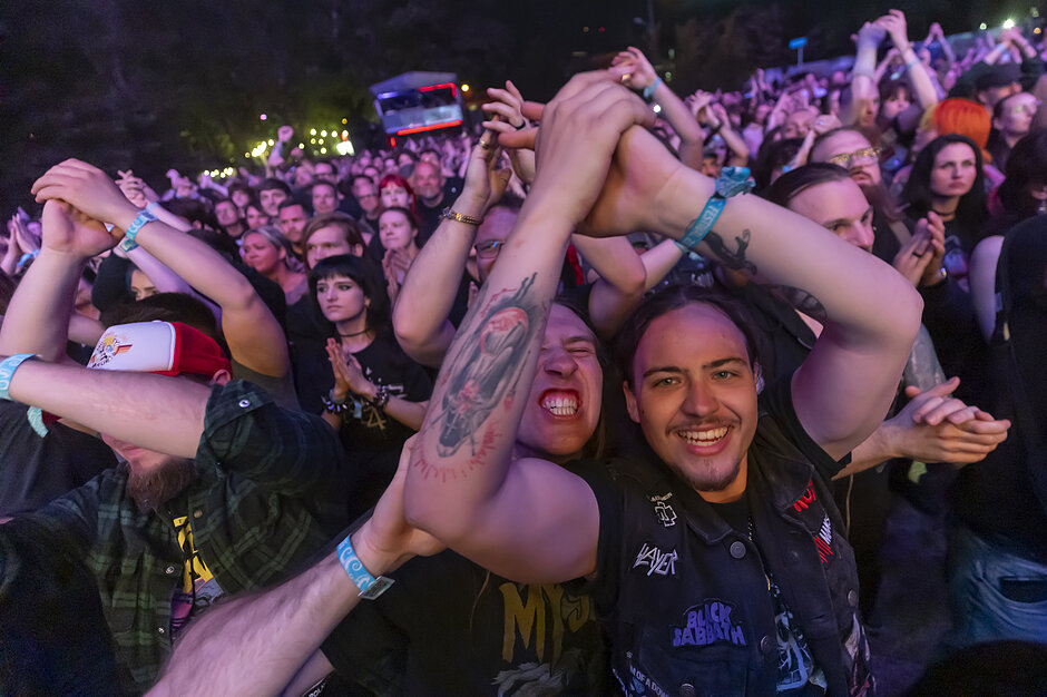 Mystic Festival 2026
