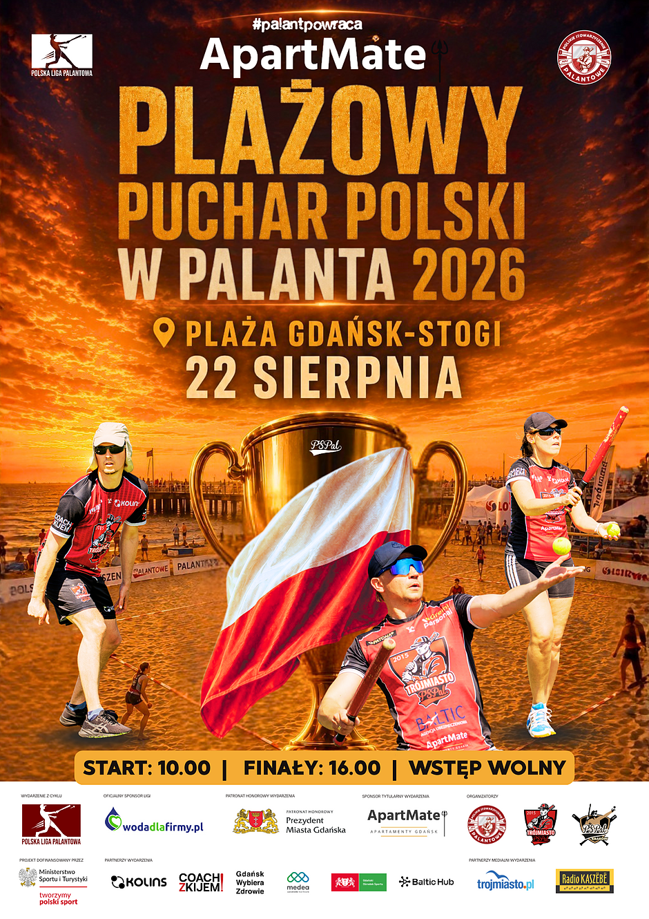 Plażowy Puchar Polski