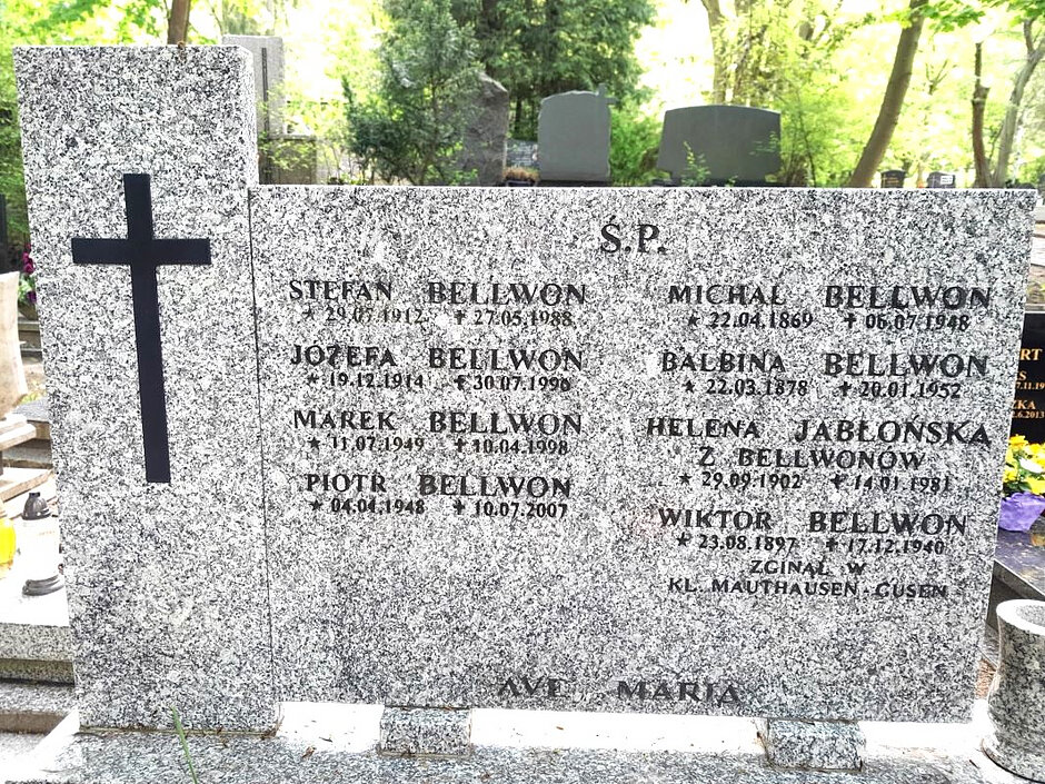 Bellwon_Srebrzysko