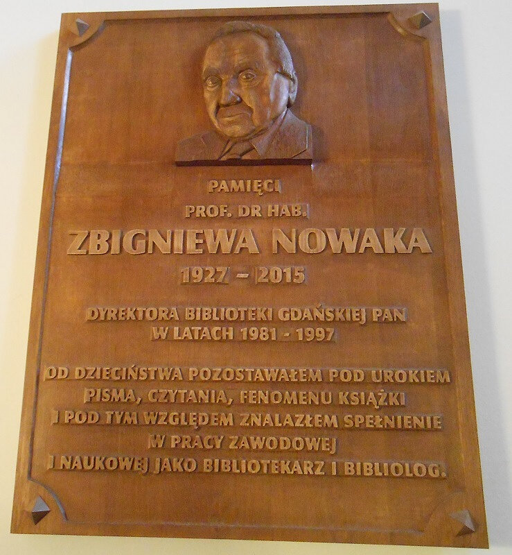 Tablica_Zbigniewa_Nowaka_