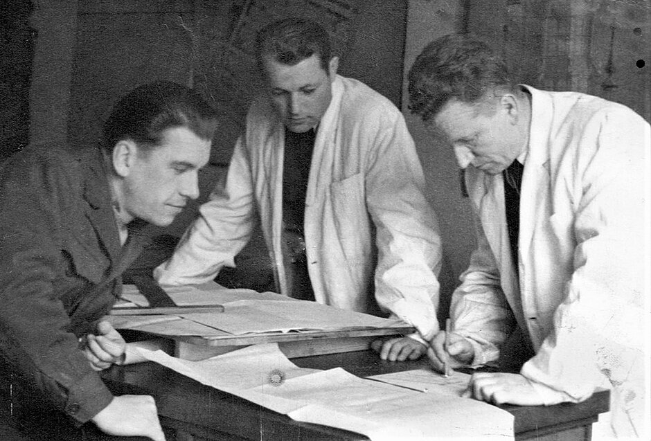 Józef_Chrzanowicz_1950