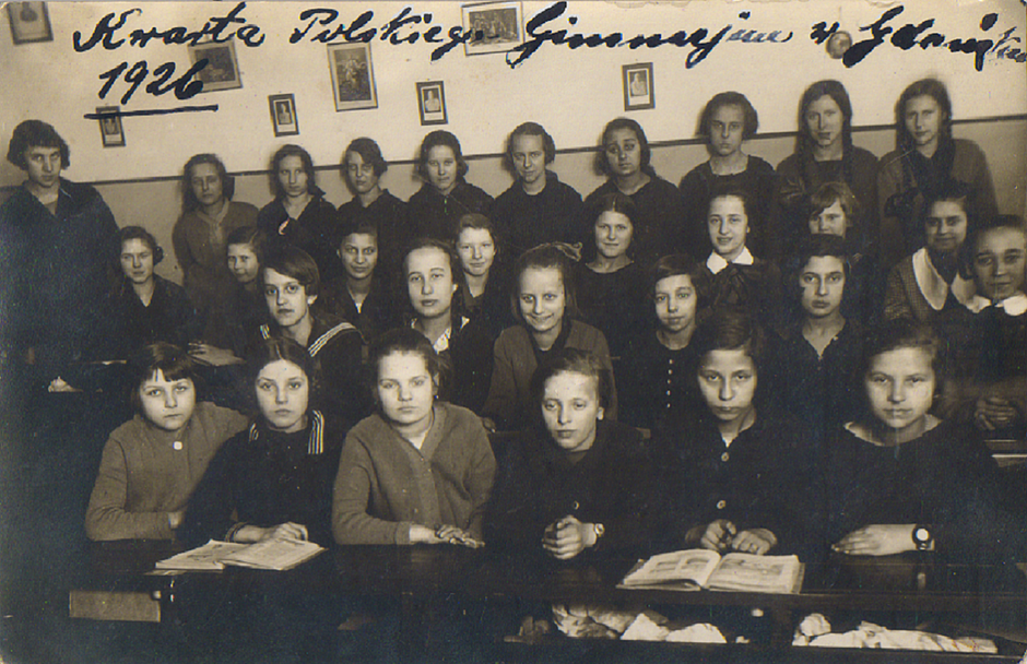 Gimnazjum_Polskie_1926