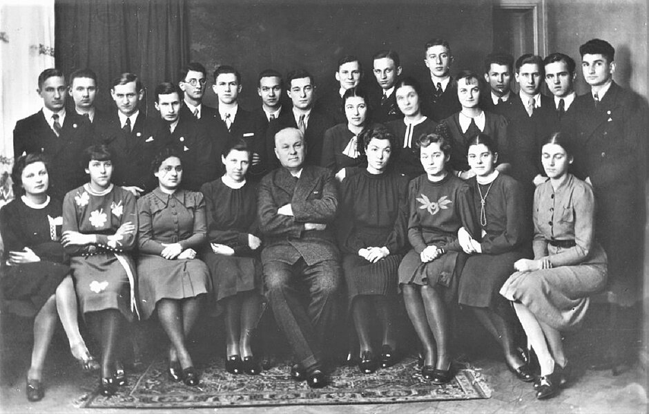 Gimnazjum_Polskie_1939