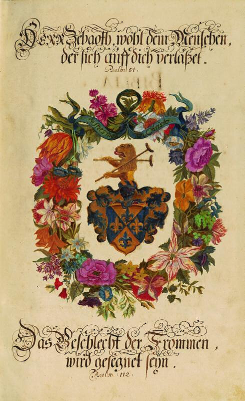Biblia_herb_Gralathów