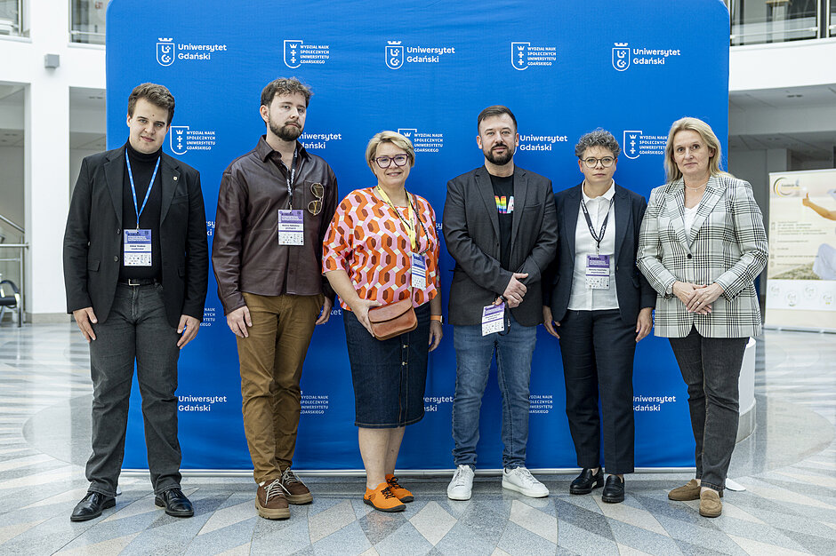 II Konferencja Naukowa z okazji Światowego Dnia Zapobiegania Samobójstwom.