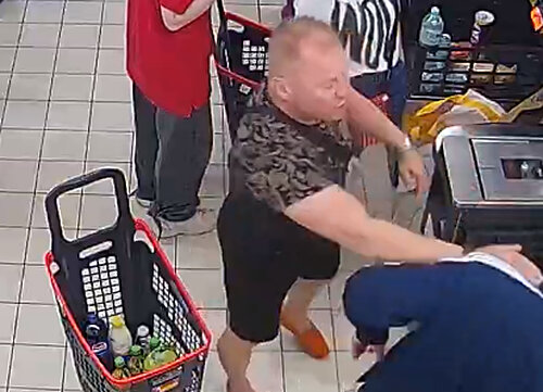Powiadom policjantów, jeżeli go rozpoznajesz (3)