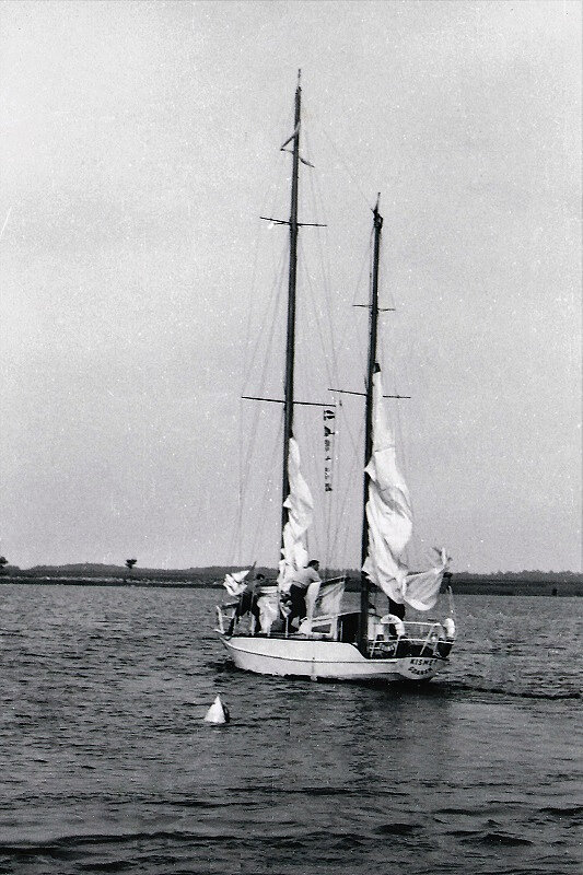 Kismet_jacht