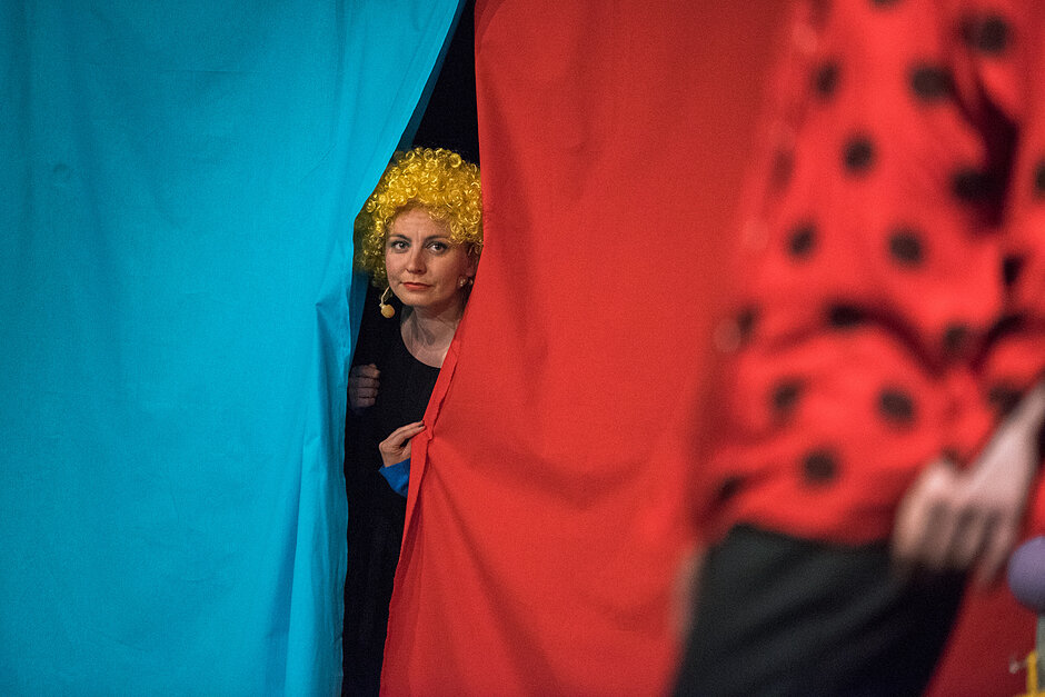 Gala Jubileuszowa 50-lecia Gdańskiego Archipelagu Kultury