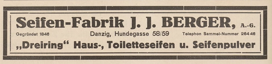 Berger_reklama