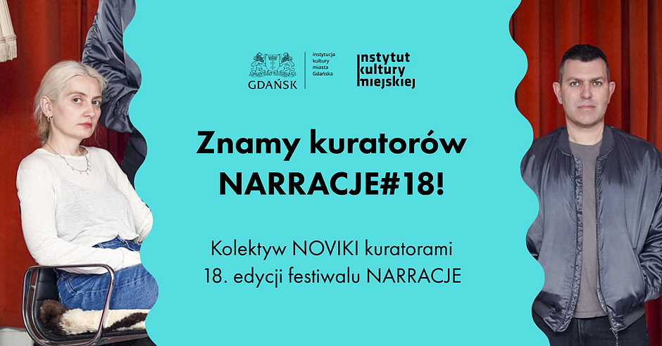 Informacja dotycząca wyboru kuratorów