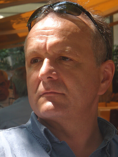Jacek Droszcz