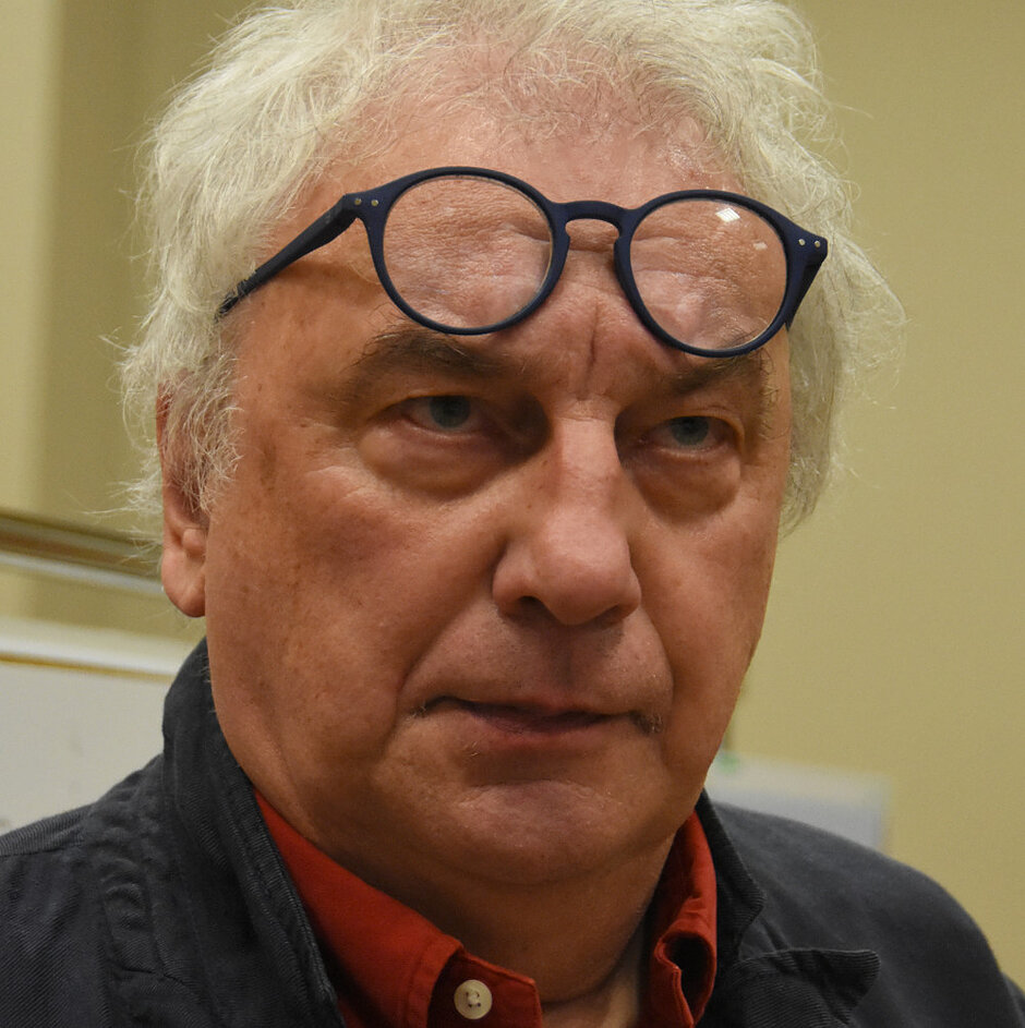 Andrzej Kwieciński
