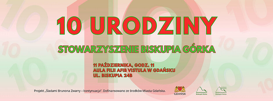 urodziny SBG