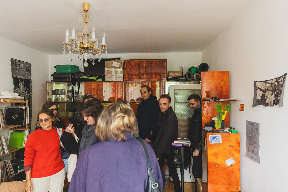 Open House Gdańsk IX - Siedlce