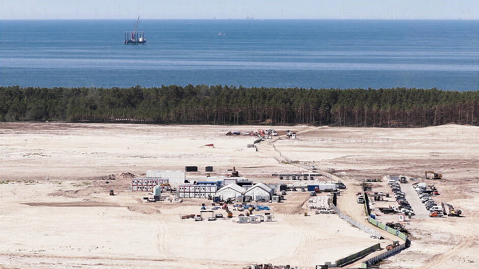 PEJ Site 1