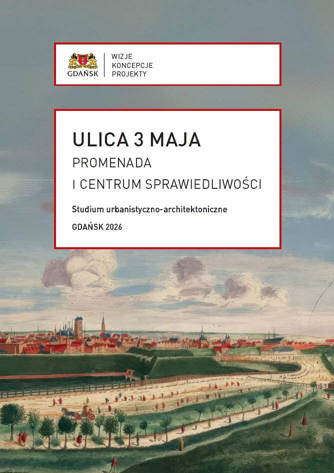 3 Maja Okładka