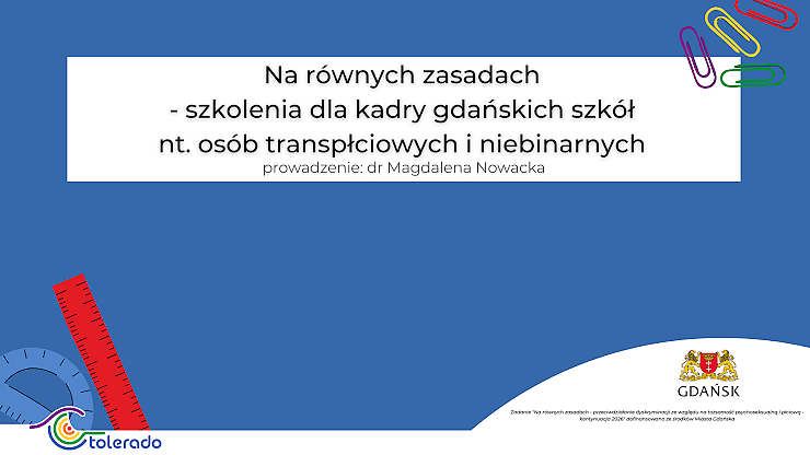 Banner_na równych zasadach