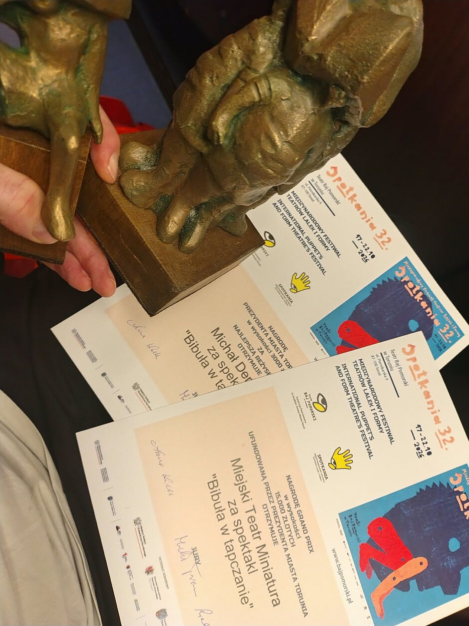 Festiwal Korczak Dzisiaj (1)
